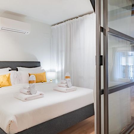 Exclusivo Apartamento En Sol Madrid Exterior foto